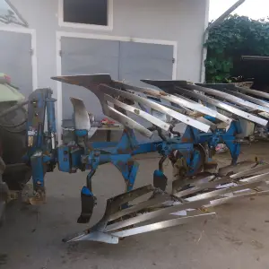 plug rešetkasti-RABE WERK