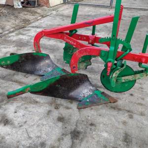 Plug Slavonac 12 cola