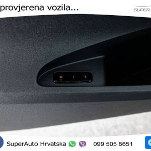 Polestar 2 64 kWh Standard Range 224 KS, KAM+GR SJED+VIRT+NAVI