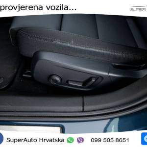 Polestar 2 64 kWh Standard Range 224 KS, KAM+GR SJED+VIRT+NAVI