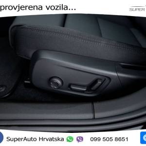 Polestar 2 Long Range Dual Motor 82 kWh 412 KS, ACC+LED+360+GR SJED+VIRT+PANO