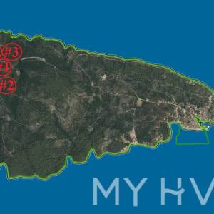 Poljoprivredna Zemljišta u Sućurju