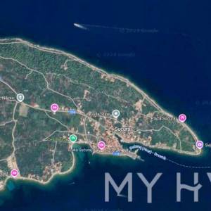 Poljoprivredna Zemljišta u Sućurju