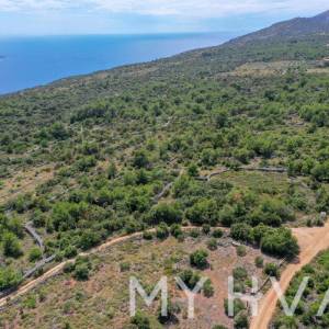 Poljoprivredna zemljišta na Humcu