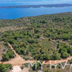 Poljoprivredna zemljišta na Humcu