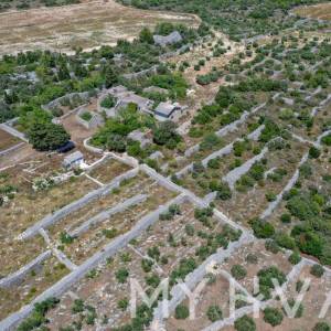 Poljoprivredna zemljišta na Humcu