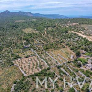 Poljoprivredna zemljišta na Humcu