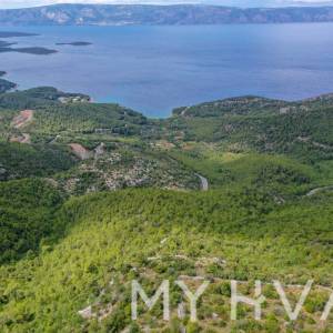 Poljoprivredna zemljišta na Humcu