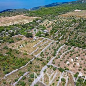Poljoprivredna zemljišta na Humcu
