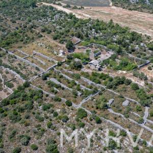 Poljoprivredna zemljišta na Humcu