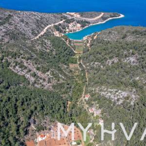 Poljoprivredno zemljište u Prapatnoj