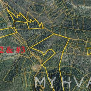 Poljoprivredno zemljište u Prapatnoj