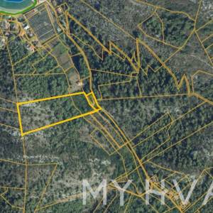 Poljoprivredno zemljište u Prapatnoj