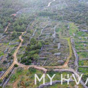 Poljoprivredno zemljište u Gdinju