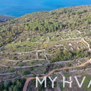 Poljoprivredno zemljište u Gdinju