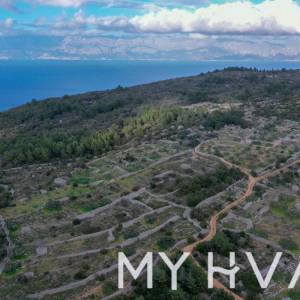 Poljoprivredno zemljište u Gdinju