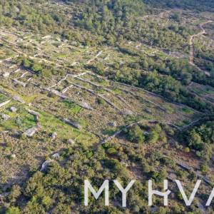 Poljoprivredno zemljište u Gdinju