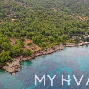 Poljoprivredno zemljište u Gromin Dolcu