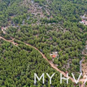 Poljoprivredno zemljište u Gromin Dolcu