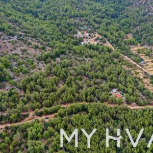 Poljoprivredno zemljište u Gromin Dolcu