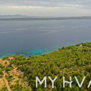 Poljoprivredno zemljište u Gromin Dolcu