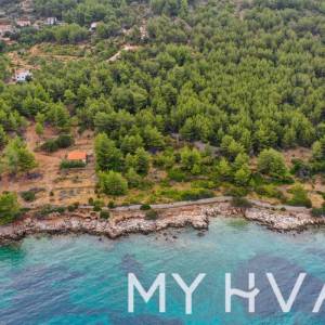 Poljoprivredno zemljište u Gromin Dolcu