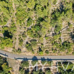 Poljoprivredno zemljište u blizini trajektne luke