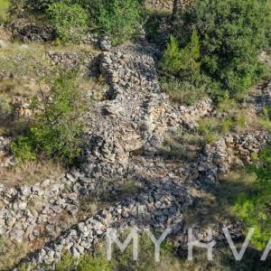 Poljoprivredno zemljište u blizini trajektne luke