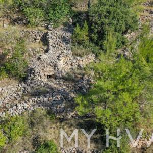 Poljoprivredno zemljište u blizini trajektne luke