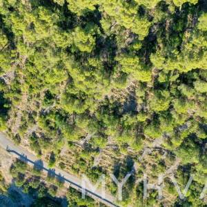 Poljoprivredno zemljište u blizini trajektne luke