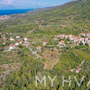 Poljoprivredno Zemljište u Pitvama