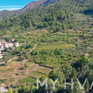 Poljoprivredno Zemljište u Pitvama