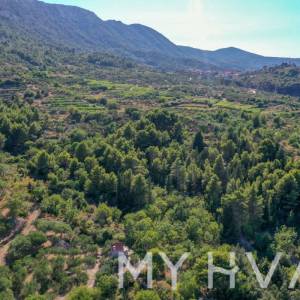 Poljoprivredno Zemljište u Pitvama