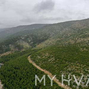 Poljoprivredno Zemljište Vrbinka