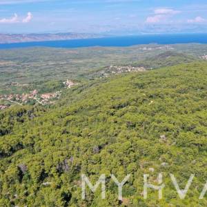 Poljoprivredno zemljište preko Dola