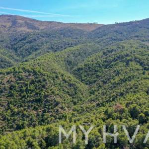 Poljoprivredno zemljište preko Dola