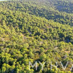 Poljoprivredno zemljište preko Dola