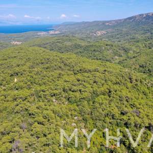 Poljoprivredno zemljište preko Dola