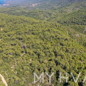 Poljoprivredno zemljište preko Dola