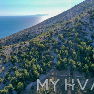 Poljoprivredno zemljište do tunela u Zavali