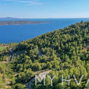 Poljoprivredno zemljište do tunela u Zavali