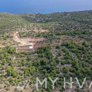 Poljoprivredno zemljište kod sela Humac