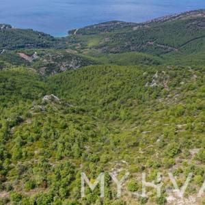 Poljoprivredno zemljište kod sela Humac