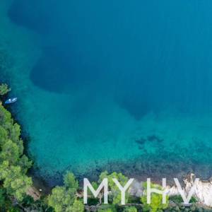 Poljoprivredno zemljište u Vitarnji u blizini mora