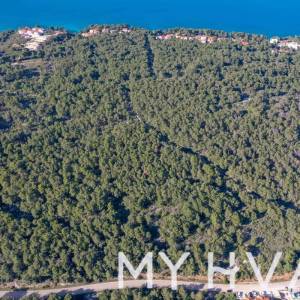 Poljoprivredno zemljište u Jelsi #3