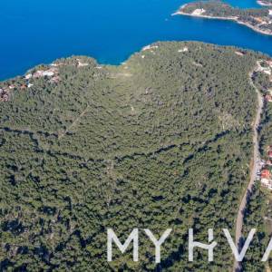 Poljoprivredno zemljište u Jelsi #3