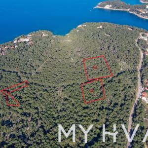 Poljoprivredno zemljište u Jelsi #3