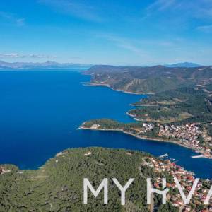 Poljoprivredno zemljište u Jelsi #3