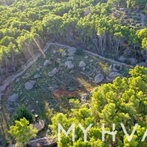 Poljoprivredno zemljište u Jelsi #1