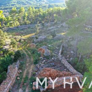 Poljoprivredno zemljište u Jelsi #1